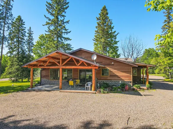 6960 N Cth Gg, Winter, WI 54896