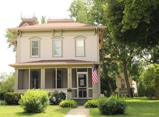 401 W South St, Stoughton, WI 53589