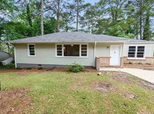 6311 Gable Ave, Columbus, GA 31909