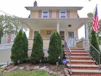 46 Balmiere Pkwy, Cranford, NJ, 07016