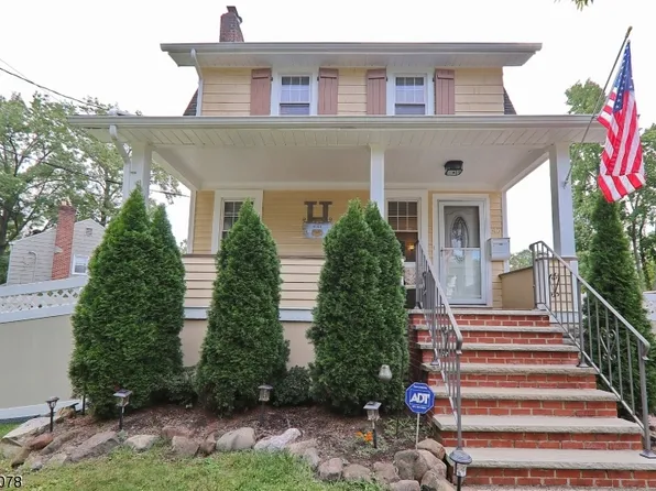 46 Balmiere Pkwy, Cranford Twp., NJ 07016