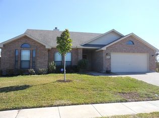 4134 Cross River Dr, Corpus Christi, TX 78410