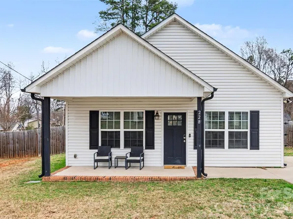 228 W Church St, China Grove, NC 28023