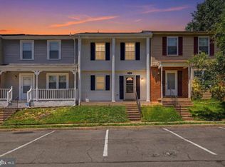 1903 Fort Monroe Ct, Dumfries, VA 22026