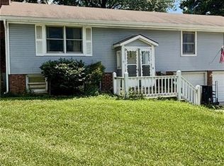 505 E Harold St, Olathe, KS 66061