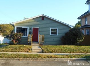 2205 Christel Ave, Middletown, OH