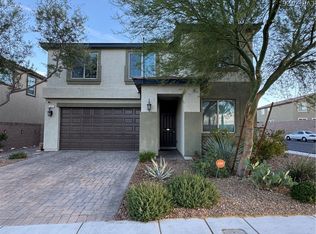 55 Canopus Ridge Way, Las Vegas, NV 89183
