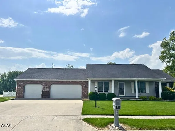 1461 Cessna Ave, Lima, OH 45807