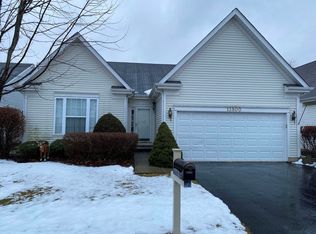 13800 S Redbud Dr, Plainfield, IL 60544