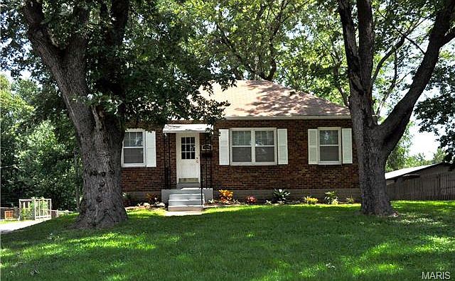 1st image of 3536 Westridge Ln