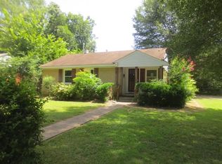 4193 Cherrydale Ave, Memphis, TN 38111