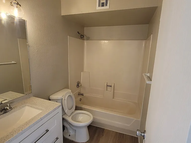 2820 E Le Marche Ave #203 — Photo 1