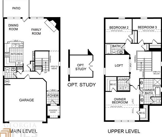 2nd image of 4897 Maple Glen Dr