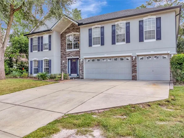 5 MASTIC COURT W, HOMOSASSA, FL 34446