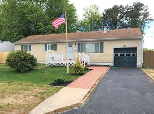 115 Rainbow Dr, Brick, NJ 08724