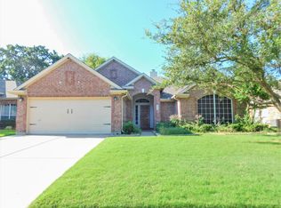 2508 Hollow Ridge Dr, Denton, TX 76210