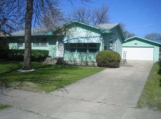 1211 S 20th St, Grand Forks, ND 58201