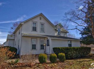 1722 E 1500 Rd, Lawrence, KS 66044