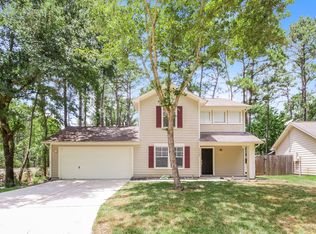 21928 New Forest Dr, Porter, TX 77365