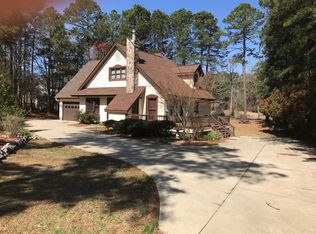 74 Night Heron Ct, Sanford, NC 27332