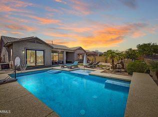 6252 W YORKTOWN Way W, Florence, AZ 85132