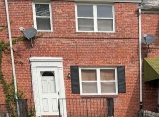 448 Random Rd, Baltimore, MD 21229