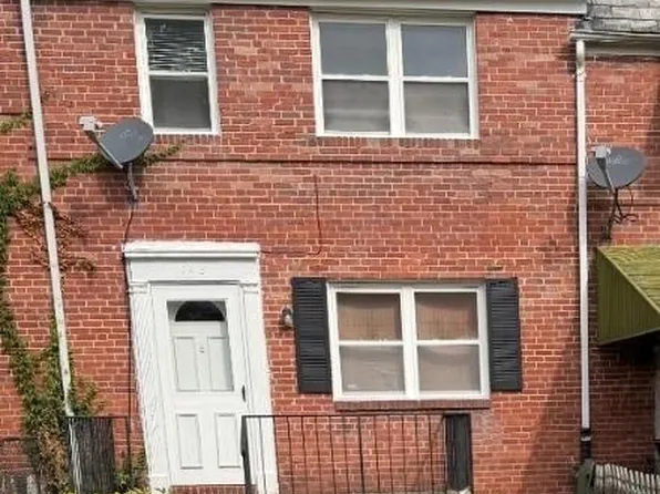 448 Random Rd, Baltimore, MD 21229