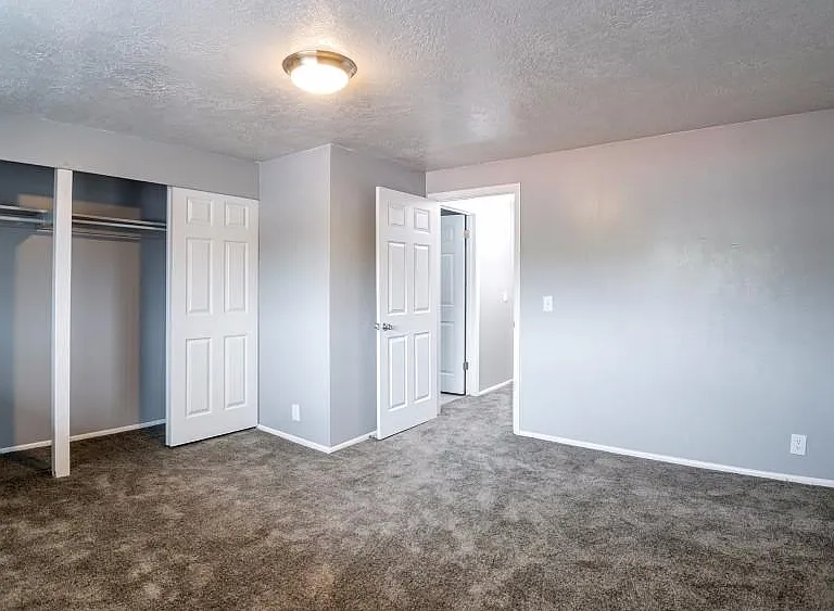 The 500 Townhomes — Photo 9