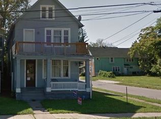 723 Best St #2, Buffalo, NY 14211