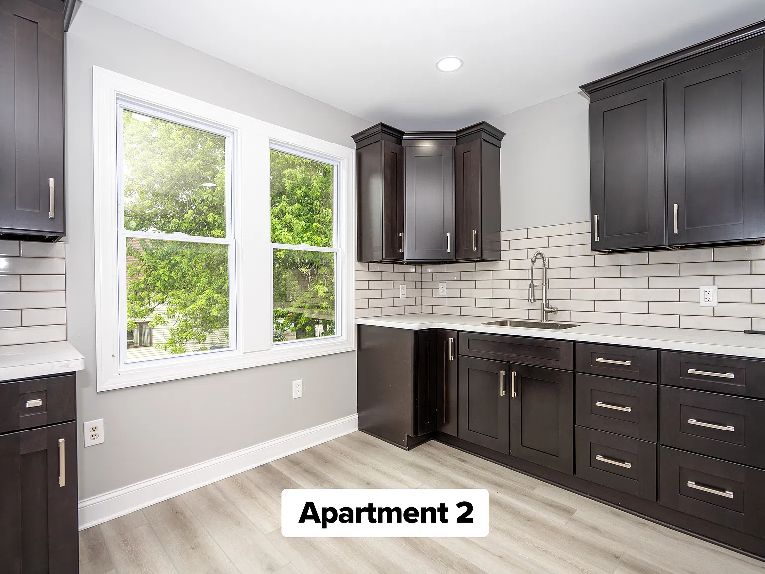 2 bed, 600 sqft, $1,350 — Photo 4