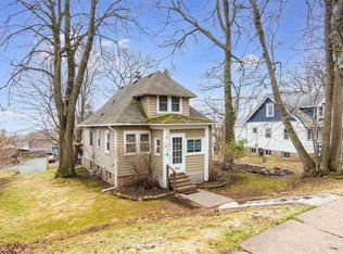 610 Sparkman Ave, Duluth, MN 55803