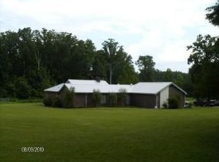 35 County Road 254, Bruce, MS 38915