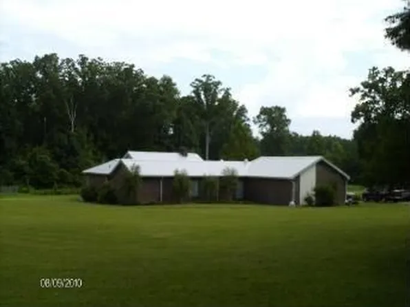 35 County Road 254, Bruce, MS 38915