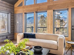21 Stormwatch Cir, Silverthorne, CO 80498
