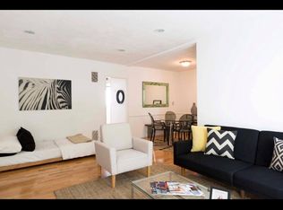 632 N Hayworth Ave, Los Angeles, CA 90048