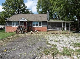 6046 Edith Ave, Kansas City, KS 66104