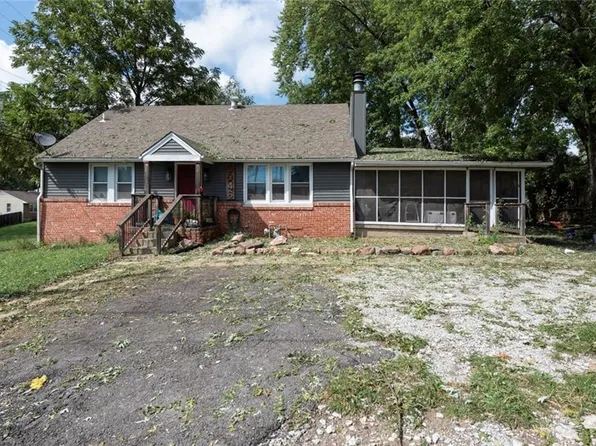 6046 Edith Ave, Kansas City, KS 66104