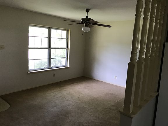 Front living area