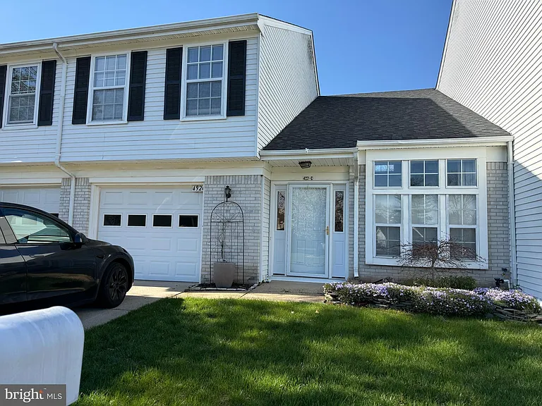 492 Delair Rd #C — Photo 1