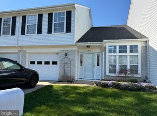492 Delair Rd #C, Monroe Township, NJ 08831
