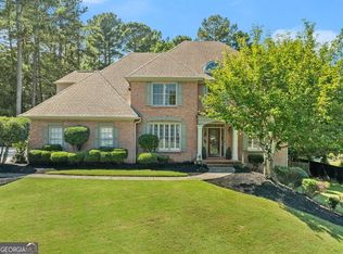 15330 Laurel Grove Dr, Milton, GA 30004