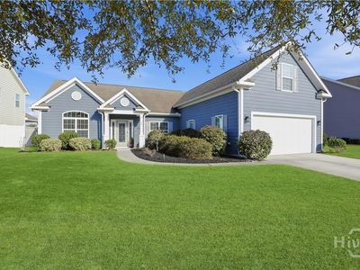 45 Belle Gate Court, Pooler, GA, 31322