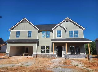 9515 Kadie Ct LOT 87, Columbus, GA 31904