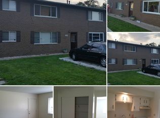 815 2nd St APT 2, Colona, IL 61241