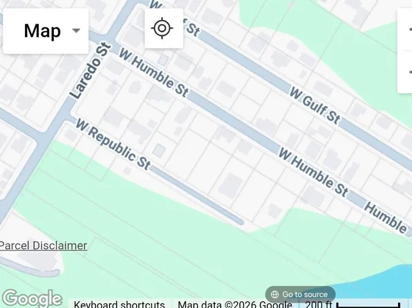 0 W Republic St, Baytown, TX 77520