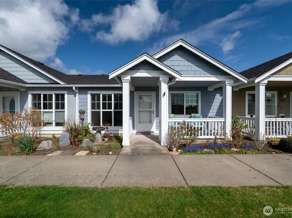 5668 Correll Drive #105, Ferndale, WA 98248
