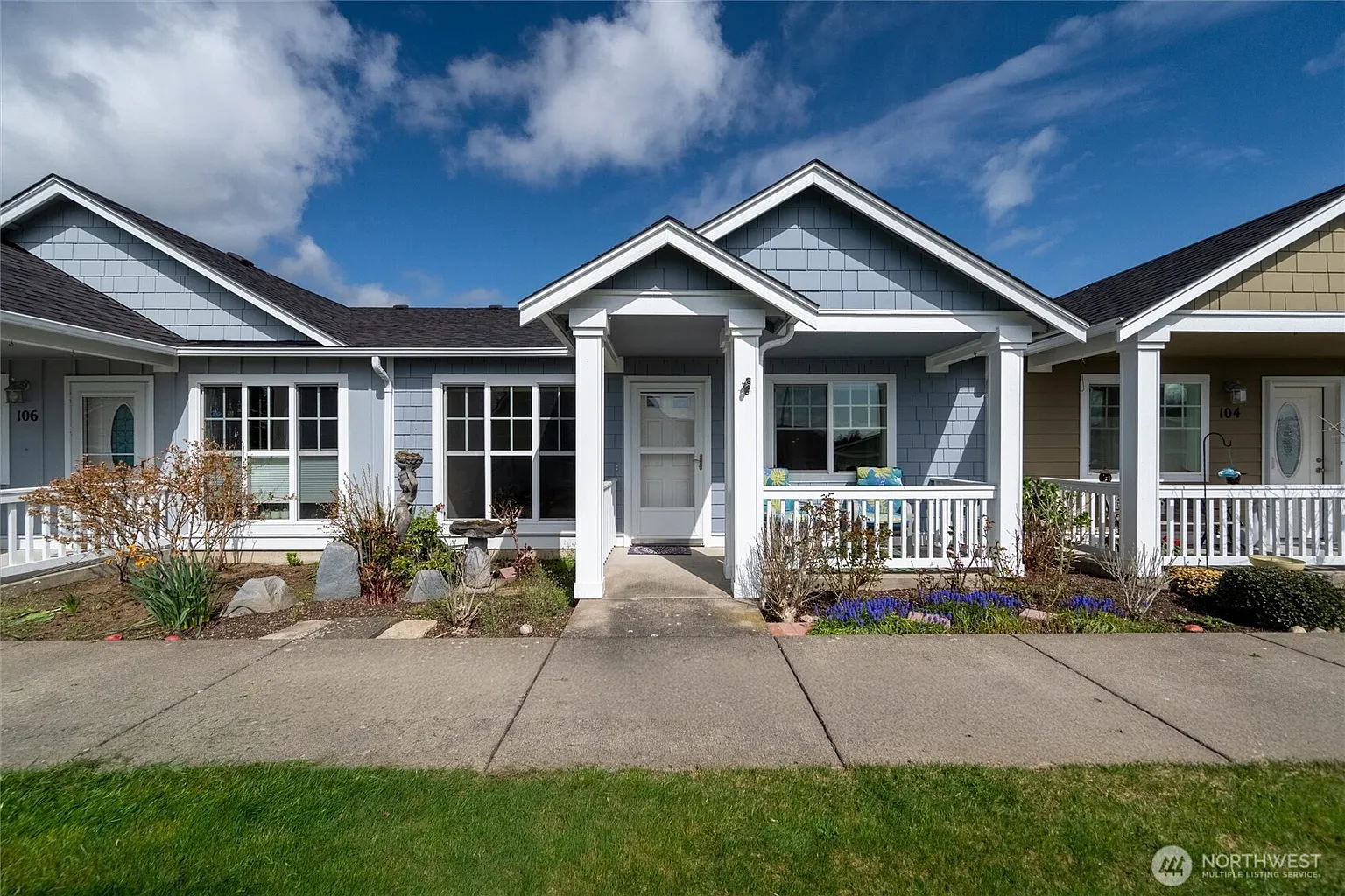 5668 Correll Drive #105 photo 1