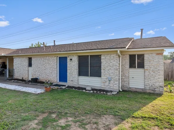 5700 Cherry Park, 5700 Cherry Park Unit B, Austin, TX 78745