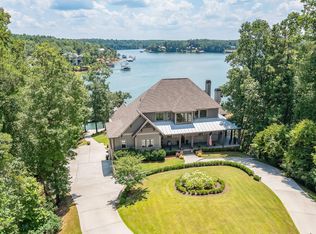60 County Road 2101, Bremen, AL 35033