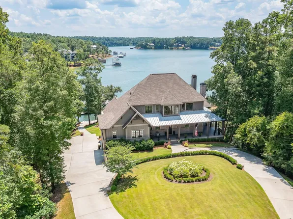 60 County Road 2101, Bremen, AL 35033
